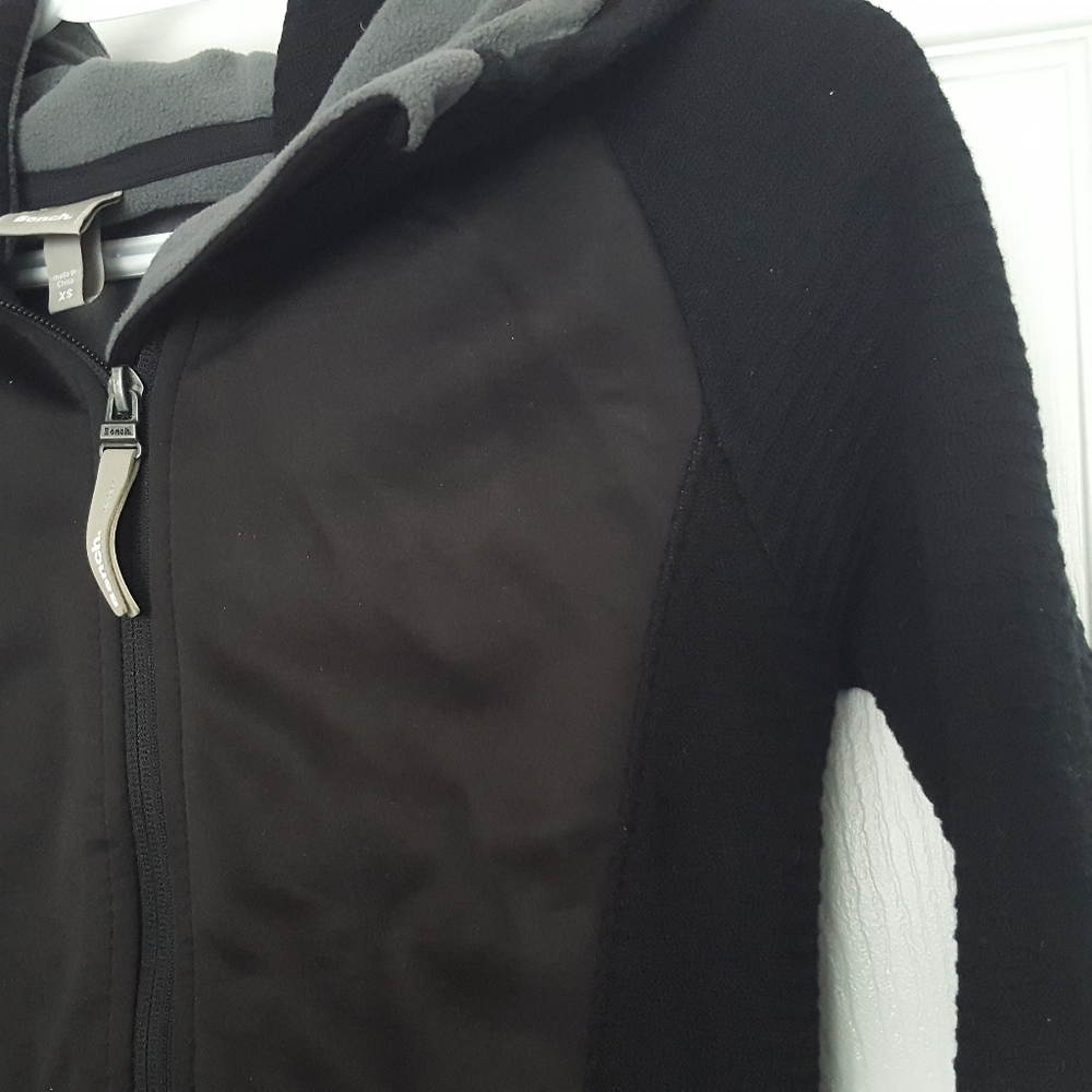 Bench jacket xs - Picture 3 of 4